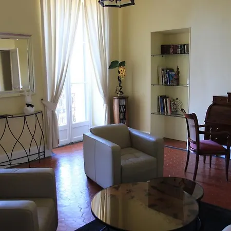 Apartment Le Pavillon 113 *