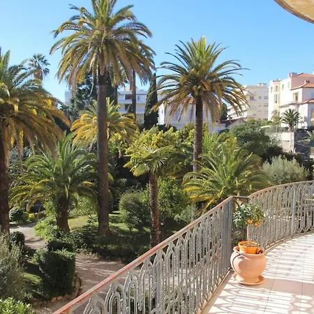 Apartment Le Pavillon 113