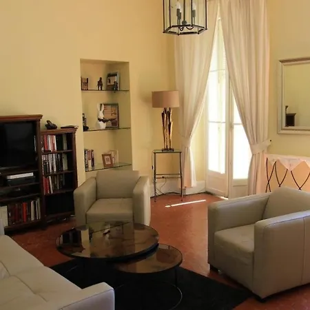 Le Pavillon 113 Apartment Cannes