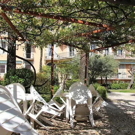 Le Pavillon 113 Cannes