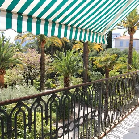 Le Pavillon 113